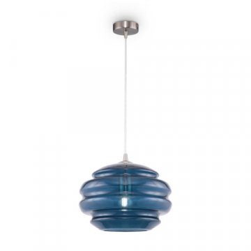 Подвесной светильник Maytoni Ruche P079PL-01BL