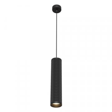 Подвесной светильник Maytoni Shelby P038PL-01B