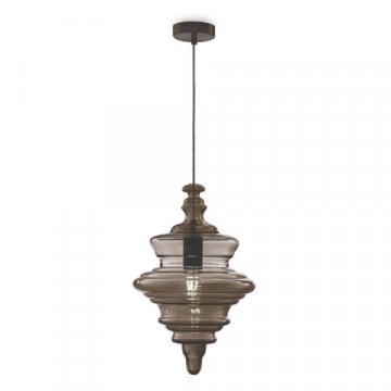 Подвесной светильник Maytoni Trottola P057PL-01B