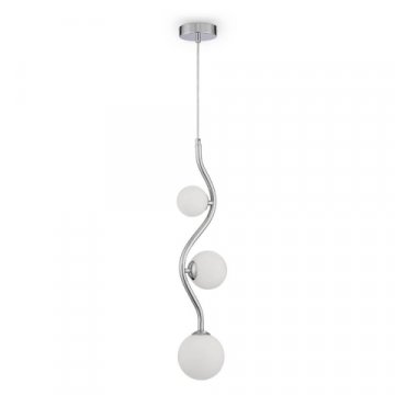 Подвесной светильник Maytoni Uva MOD059PL-03CH