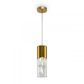 Подвесной светильник Maytoni Wonderland MOD313PL-01G