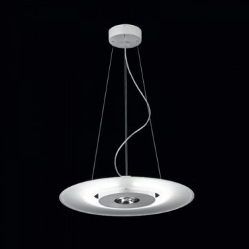 Подвесной светильник Metalspot Circum 46200