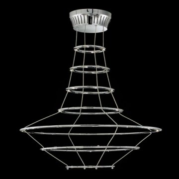 Подвесной светильник Metalspot Muse 62002