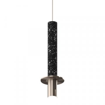 Подвесной светильник Milosh Tendence 0886PL-1BK