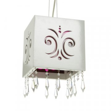 Подвесной светильник MM Lampadari Luxury D042/1 02 V1607