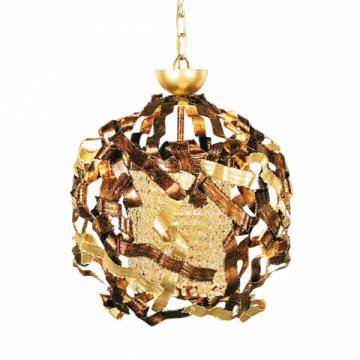 Подвесной светильник MM Lampadari Niagara 6812/1 V2416