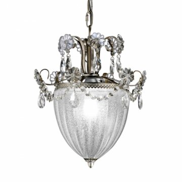 Подвесной светильник MM Lampadari Rugiada 6957/1 00 V1690