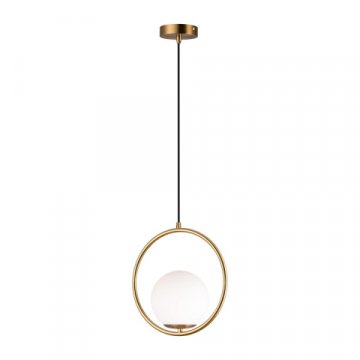 Подвесной светильник Moderli Barocco V6020-1P