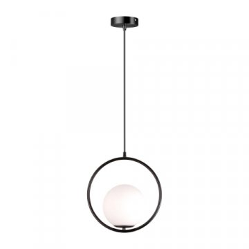 Подвесной светильник Moderli Barocco V6021-1P