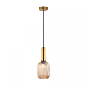 Подвесной светильник Moderli Boise V10505-1P