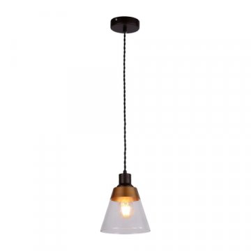 Подвесной светильник Moderli Brizzi V2780-1P