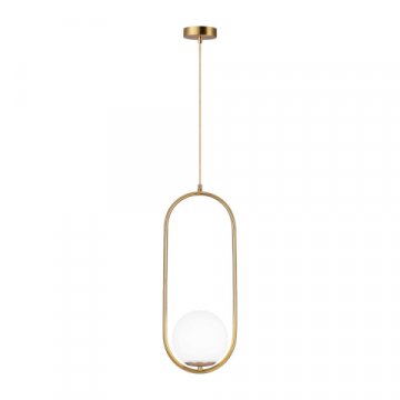 Подвесной светильник Moderli Klaster V6010-1P