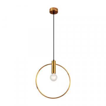 Подвесной светильник Moderli Sachara V6050-1P