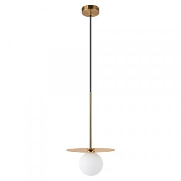 Подвесной светильник Moderli Scrumbel V6044-1P