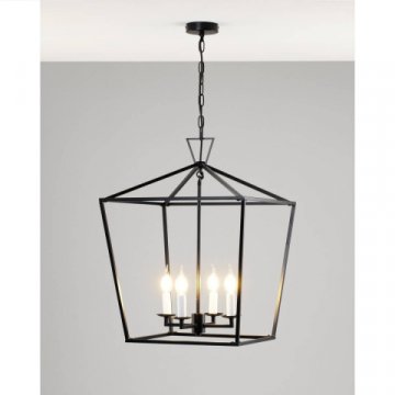 Подвесной светильник Moderli Stala V10381-4P