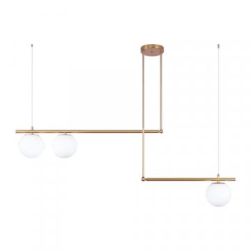 Подвесной светильник MyFar Jenifer MR1070-3P