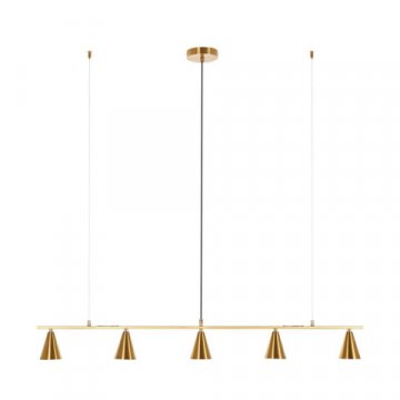 Подвесной светильник MyFar Milla MR1000-5P