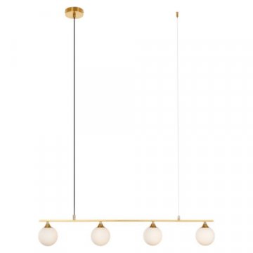 Подвесной светильник MyFar Stacy MR1011-4P