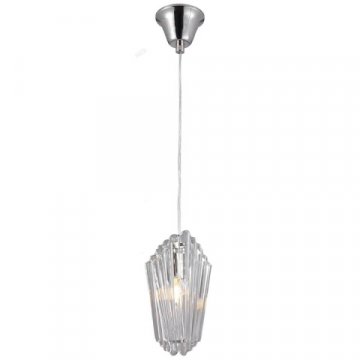 Подвесной светильник Newport 3461/S nickel М0066315