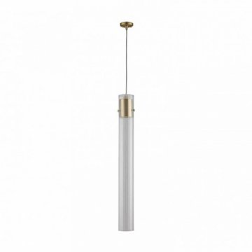 Подвесной светильник Newport 7271/S brass М0064985