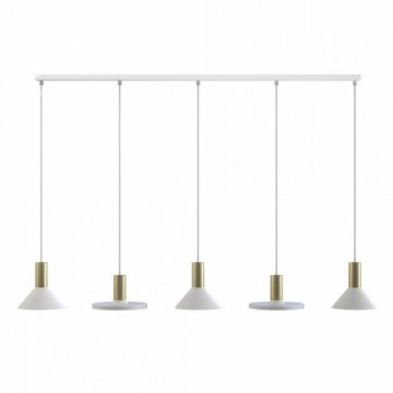 Подвесной светильник Nowodvorski Hermanos 8033