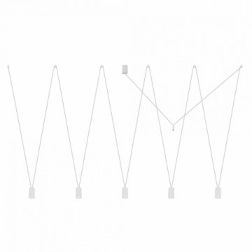 Подвесной светильник Nowodvorski More Eye 7826