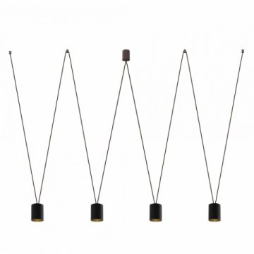 Подвесной светильник Nowodvorski More Tone 7814