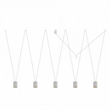 Подвесной светильник Nowodvorski More Tone 7821