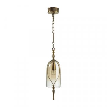 Подвесной светильник Odeon Light Neo Bell 4892/1