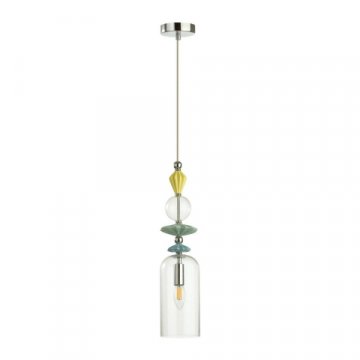 Подвесной светильник Odeon Light Classic Bizet 4893/1