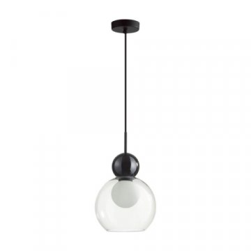 Подвесной светильник Odeon Light Blacky 5021/1