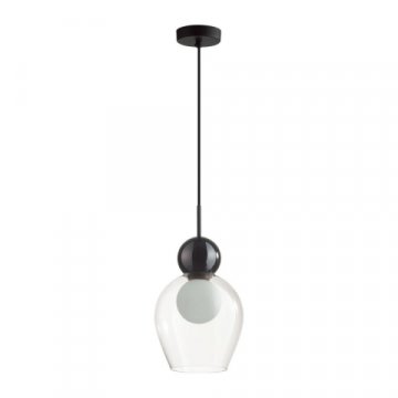 Подвесной светильник Odeon Light Blacky 5023/1