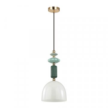 Подвесной светильник Odeon Light Classic Candy 4861/1C