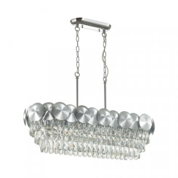 Подвесной светильник Odeon Light Hall Catris 4972/6