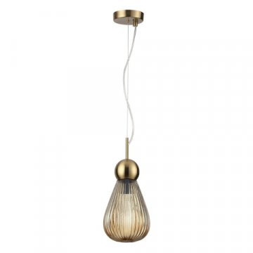 Подвесной светильник Odeon Light Exclusive Elica 5402/1