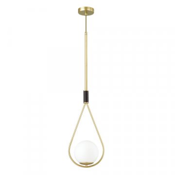 Подвесной светильник Odeon Light Pendant Flari 4810/1