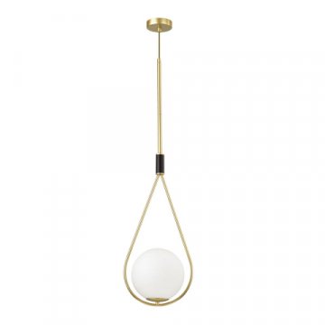 Подвесной светильник Odeon Light Pendant Flari 4810/1A
