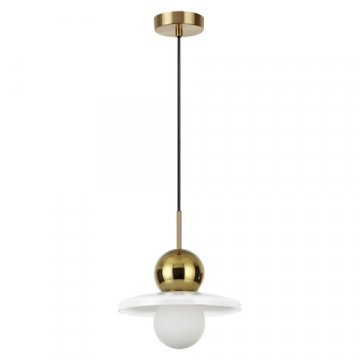 Подвесной светильник Odeon Light Hatty 5014/1B