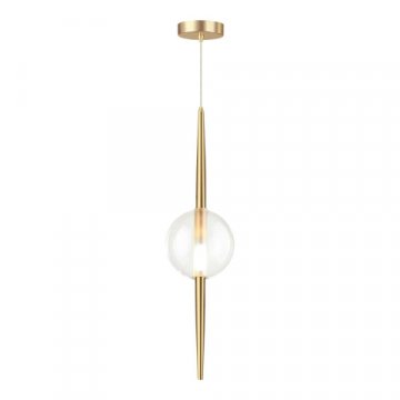 Подвесной светильник Odeon Light Pendant Lazia 4981/1