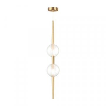 Подвесной светильник Odeon Light Pendant Lazia 4981/2