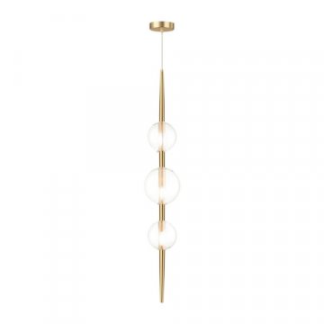 Подвесной светильник Odeon Light Pendant Lazia 4981/3