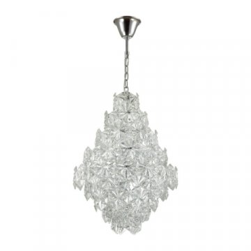 Подвесной светильник Odeon Light Modern Talerti 4923/10A