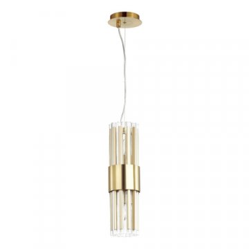 Подвесной светильник Odeon Light Hall Viketa 4786/2