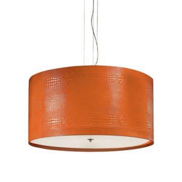 Подвесной светильник Panzeri Debut WL 1432.43 CC/ORA