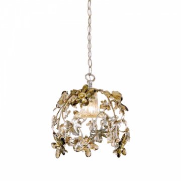 Подвесной светильник Passeri Cristallo SS6955/3 dec 02