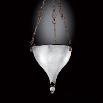 Подвесной светильник Prearo Deco 2174/62/S/SE