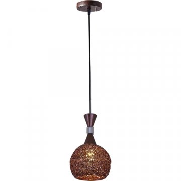 Подвесной светильник Reluce 02052-0.4-01 CF