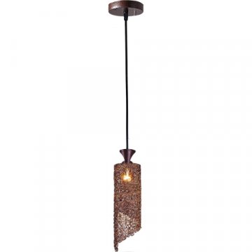 Подвесной светильник Reluce 02068-0.4-01 CF