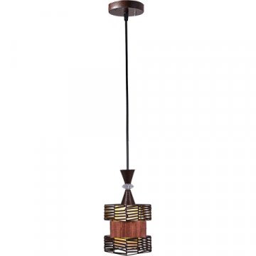 Подвесной светильник Reluce 02254-0.4-01