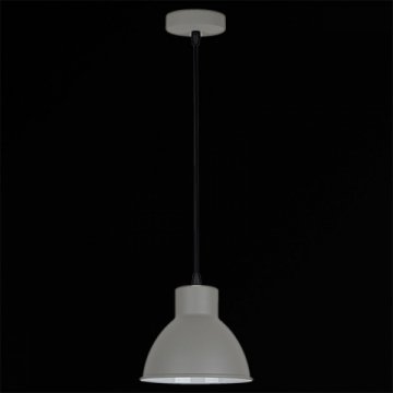 Подвесной светильник Reluce 08032-0.9-01S GY
